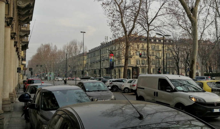 Torino, tutte le modifiche alla viabilità e le strade chiuse: febbraio 2020 Torino, tutte le modifiche alla viabilità e le strade chiuse: febbraio 2020