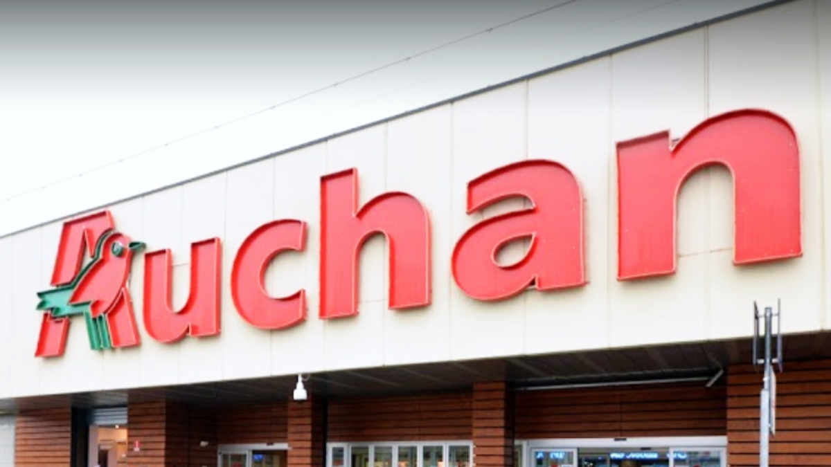 Auchan