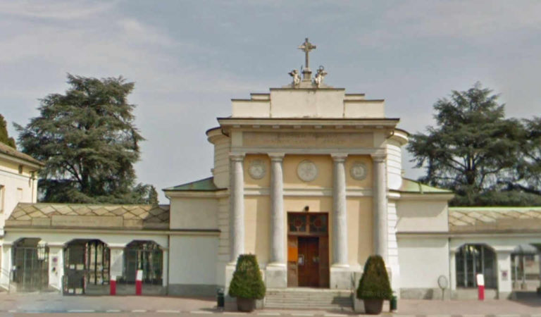 Offerte lavoro Torino: aperte le selezioni per lavorare nei cimiteri della Città di Torino Offerte lavoro Torino: aperte le selezioni per lavorare nei cimiteri della Città di Torino