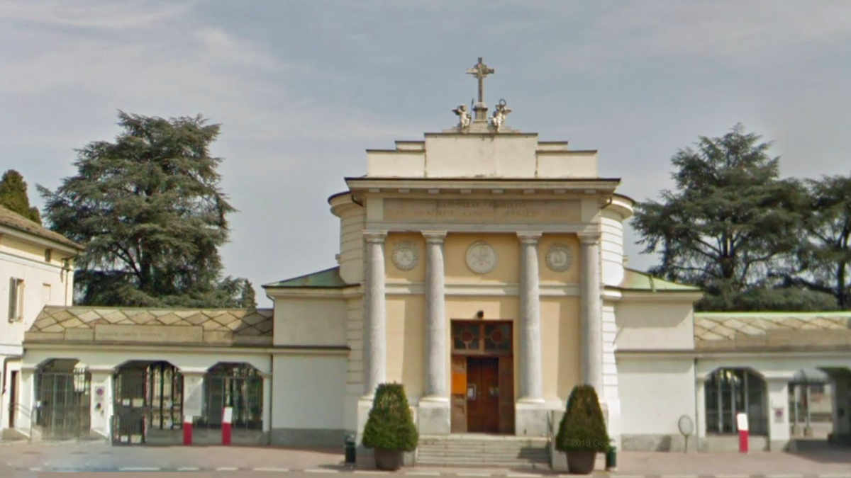 Offerte lavoro Torino operatore cimiteriale