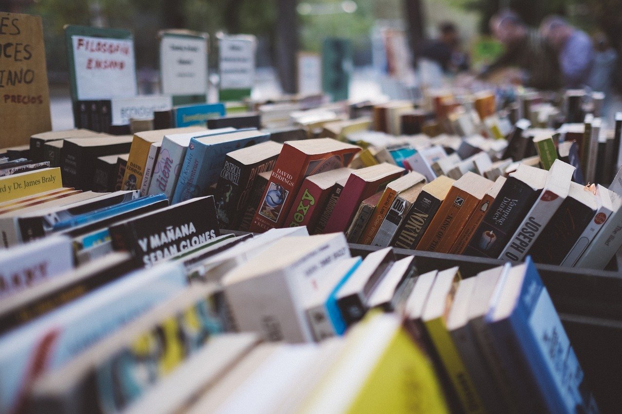 Chiude la libreria Paravia