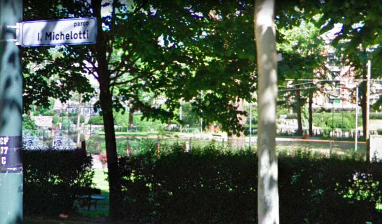 Torino, il Parco Michelotti riaprirà (forse) nel 2021 Torino, il Parco Michelotti riaprirà (forse) nel 2021