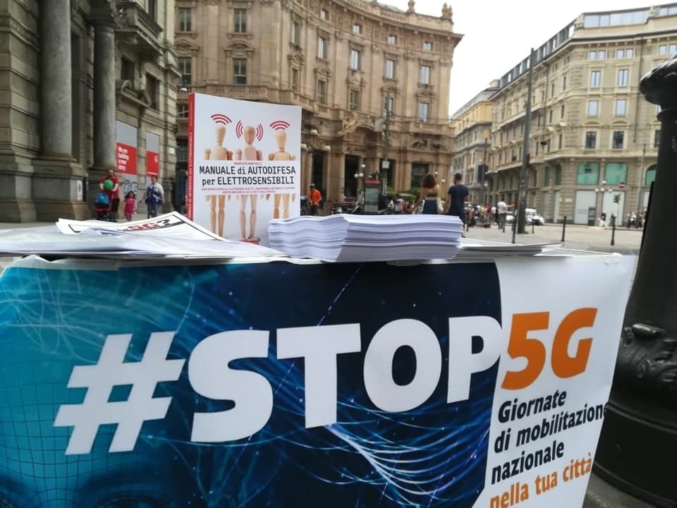 Stop 5G