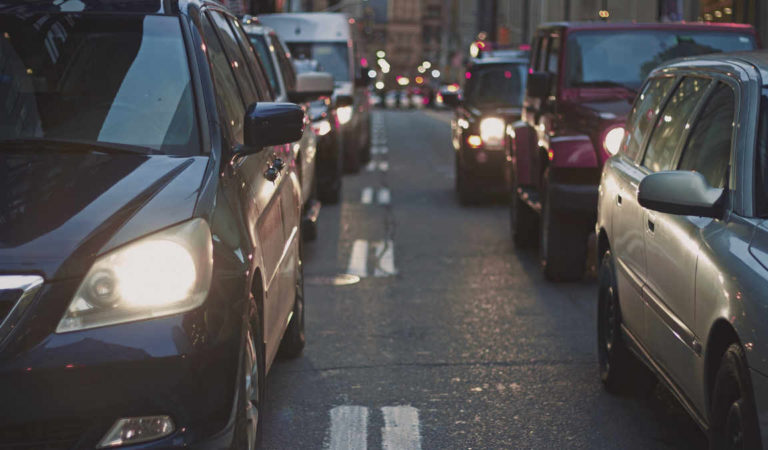 Di nuovo 6 giorni di smog fuorilegge a Torino: da domani tornano i blocchi Di nuovo 6 giorni di smog fuorilegge a Torino: da domani tornano i blocchi