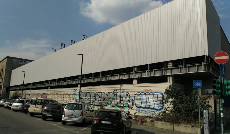AREA EX FIAT CORSO BRAMANTE: UNA VERGOGNA A 5 STELLE – PAROLA DI UN RESIDENTE/INTERPELLANTE AREA EX FIAT CORSO BRAMANTE: UNA VERGOGNA A 5 STELLE – PAROLA DI UN RESIDENTE/INTERPELLANTE