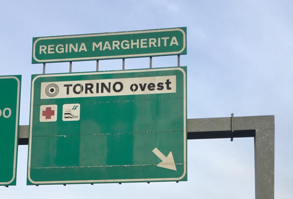 Autovelox Tangenziale Torino
