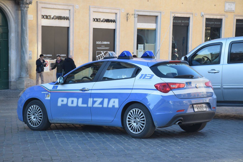 Polizia di Stato