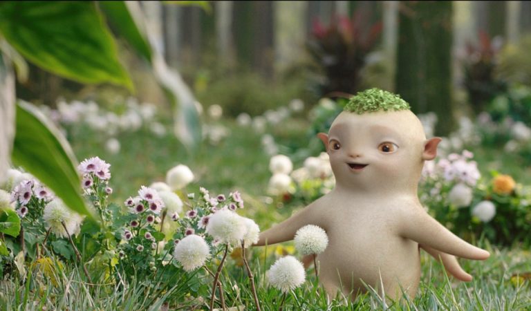 Dal regista e creatore di ‘Shrek’, le Avventure di Wuba. Il film che ha conquistato il mondo. FOTO E TRAILER Dal regista e creatore di ‘Shrek’, le Avventure di Wuba. Il film che ha conquistato il mondo. FOTO E TRAILER