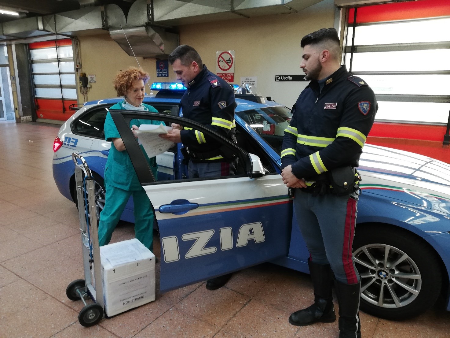 Ospedale Molinette Trapianto Organi