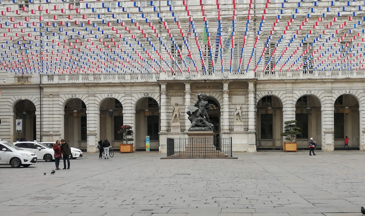 Comune di Torino