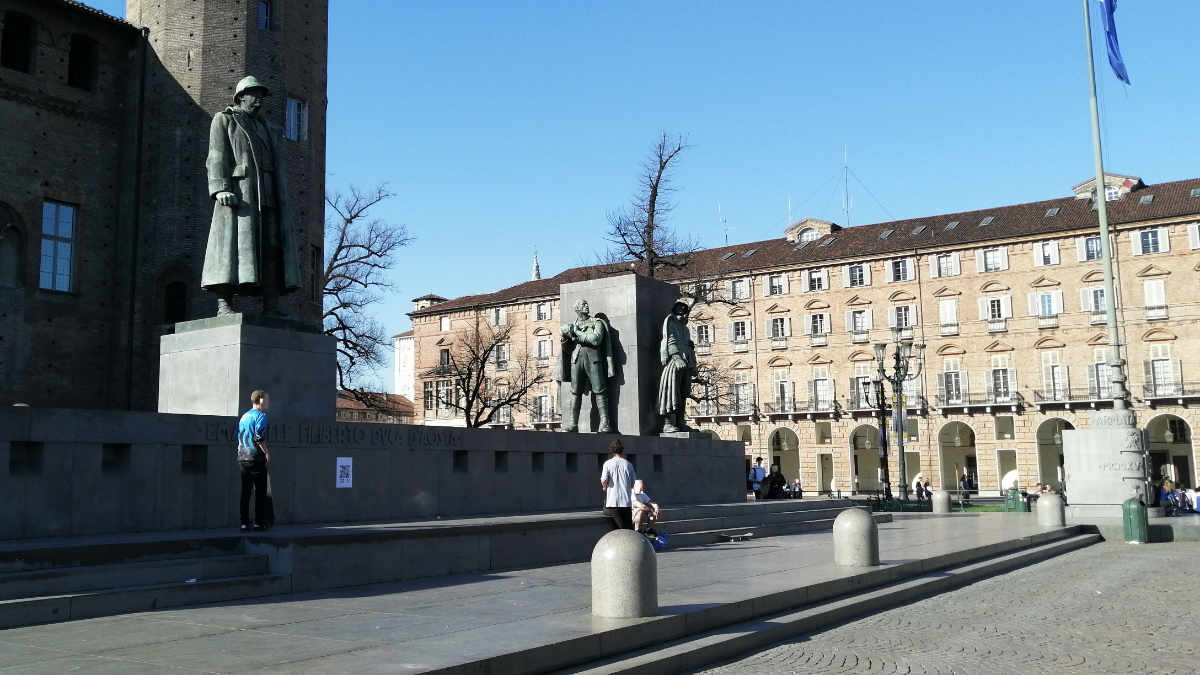 Torino Metropoli Strategica