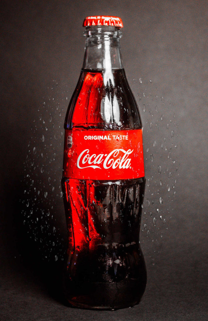 Coca Cola richiamata dal commercio