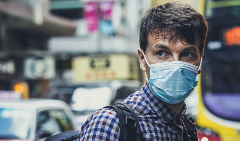 Coronavirus, sale il numero di contagiati in Piemonte Coronavirus, sale il numero di contagiati in Piemonte