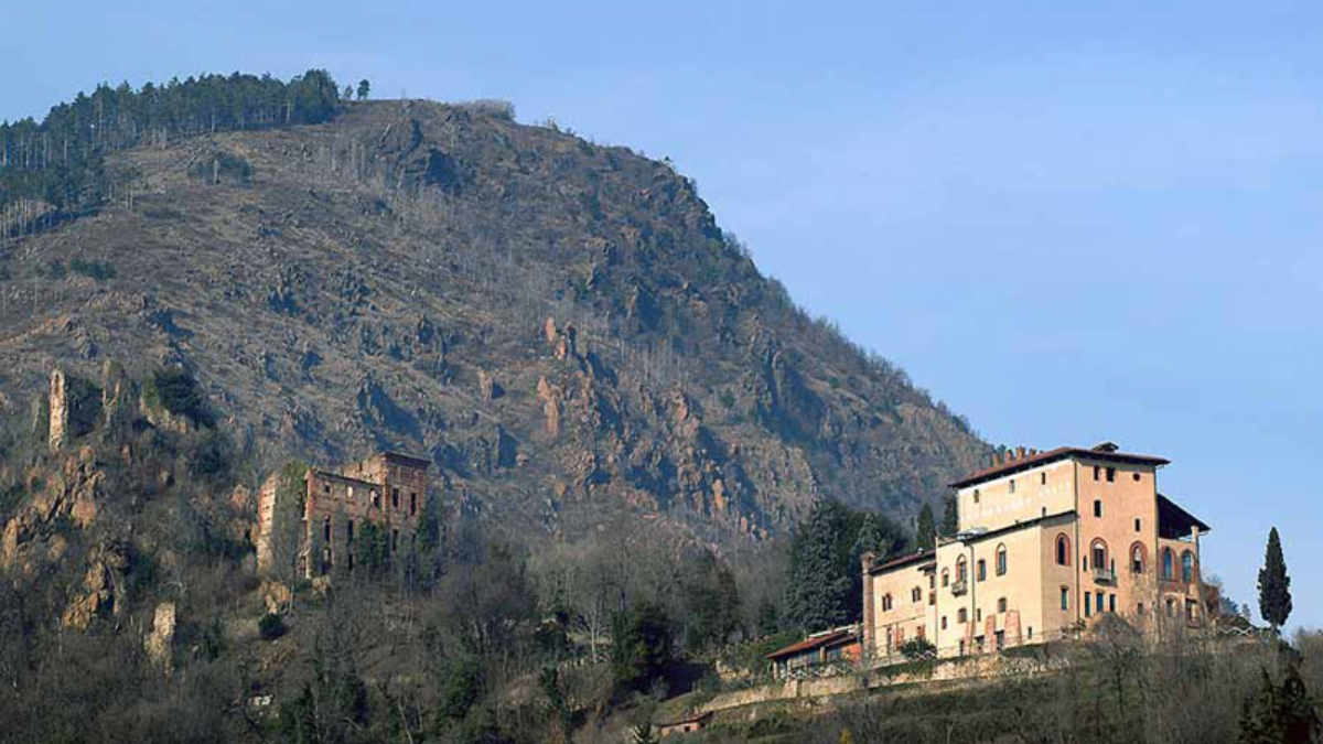 Monte San Giorgio