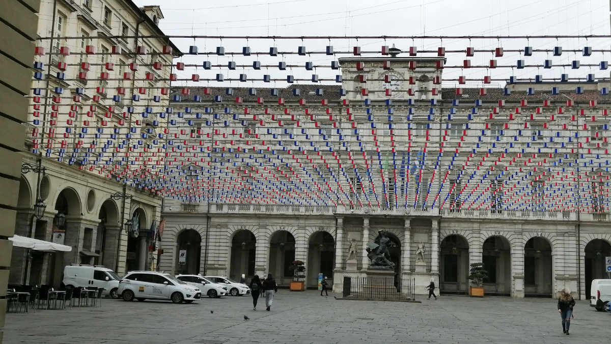 Coronavirus a Torino: dichiarazione Appendino