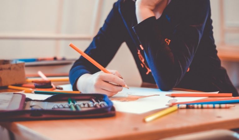 Ecco la prima scuola Covid-free in Italia, ed è qui nella cintura di Torino Ecco la prima scuola Covid-free in Italia, ed è qui nella cintura di Torino