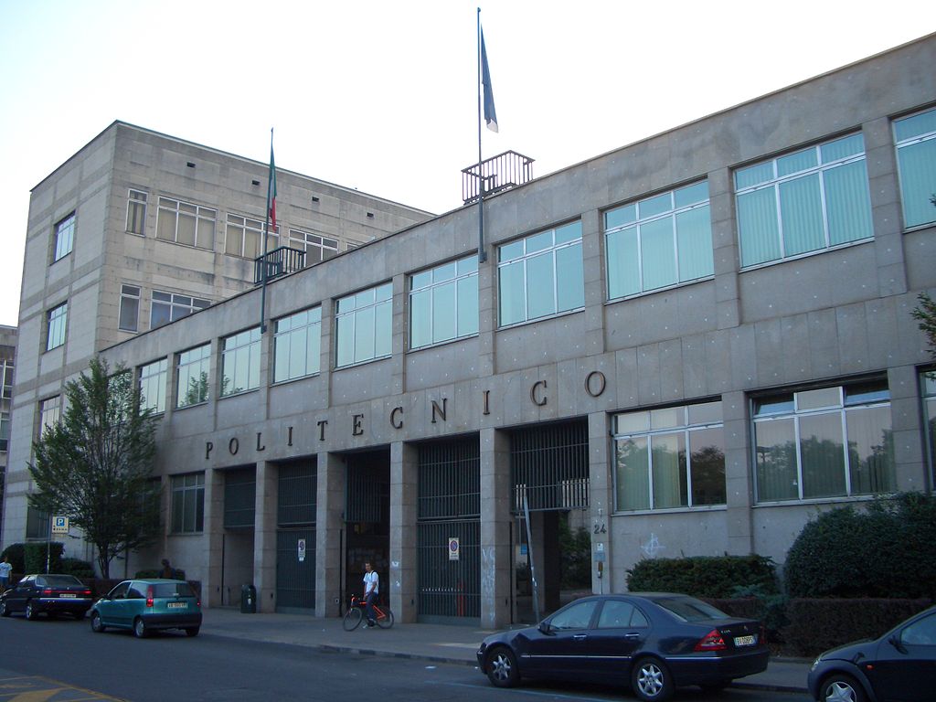 Politecnico di Torino Coronavirus