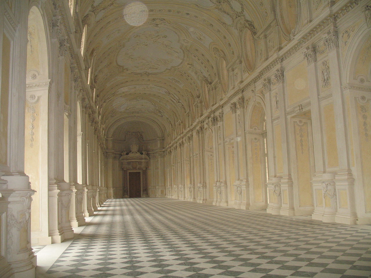 Reggai di Venaria