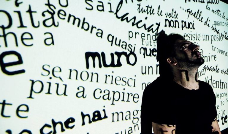 ”Notte”, il quarto singolo del cantautore messinese Gesuè ”Notte”, il quarto singolo del cantautore messinese Gesuè
