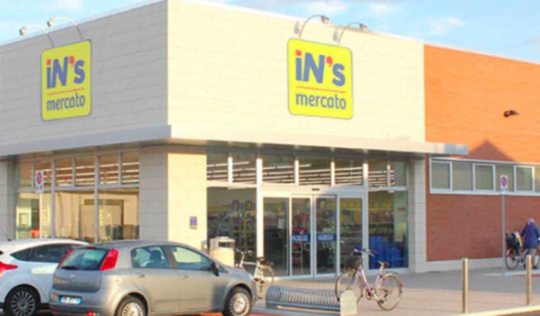 Offerte lavoro Torino e provincia: la catena IN’S supermercati assume Offerte lavoro Torino e provincia: la catena IN’S supermercati assume