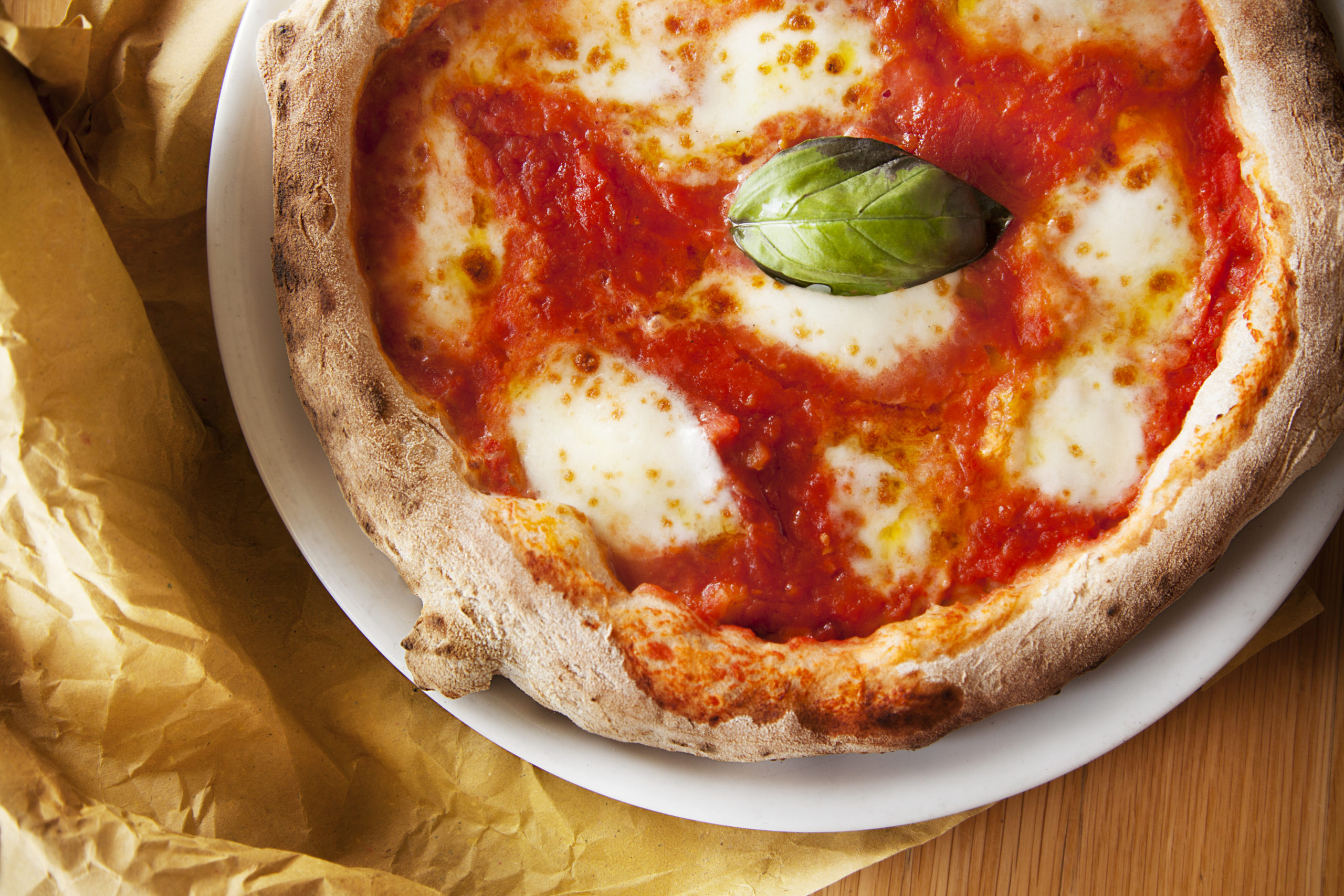 Pizza Eataly consegna a domicilio Torino