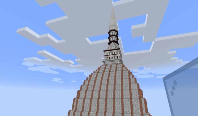 Scoprire Torino da casa giocando a Minecraft: il nuovo gioco gratuito “Turin is MINE” Scoprire Torino da casa giocando a Minecraft: il nuovo gioco gratuito “Turin is MINE”