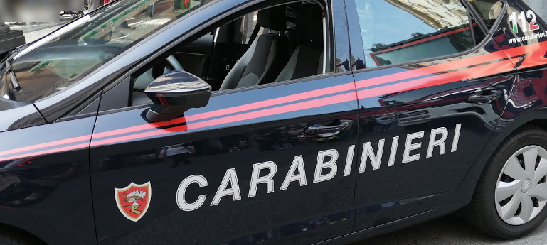 Carabinieri