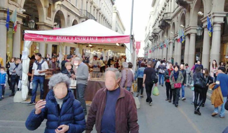 Eventi: cosa fare a Torino e dintorni questo weekend 24 e 25 ottobre 2020 Eventi: cosa fare a Torino e dintorni questo weekend 24 e 25 ottobre 2020