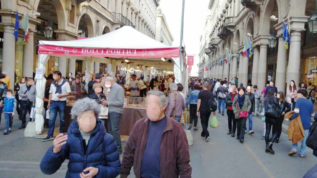 Eventi weekend Torino e provincia