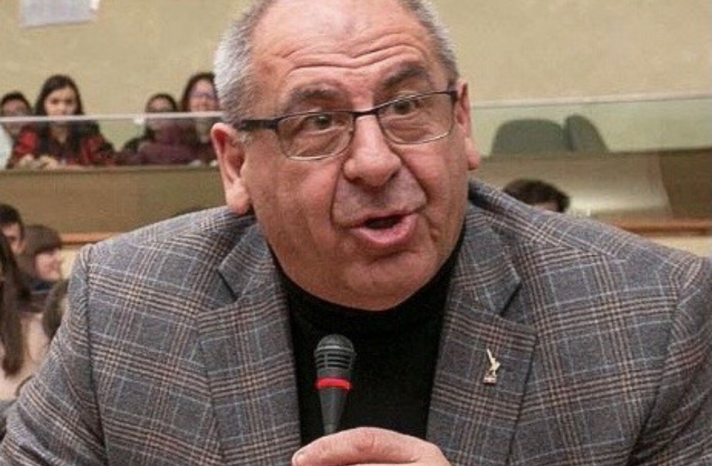 Gianluca gavazza