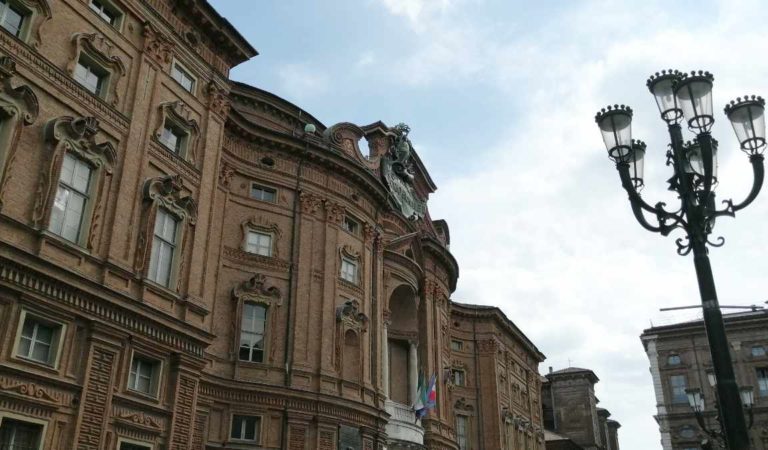 Com’è ora l’aria a Torino? I nuovi valori di PM10 in tempo d’emergenza Com’è ora l’aria a Torino? I nuovi valori di PM10 in tempo d’emergenza