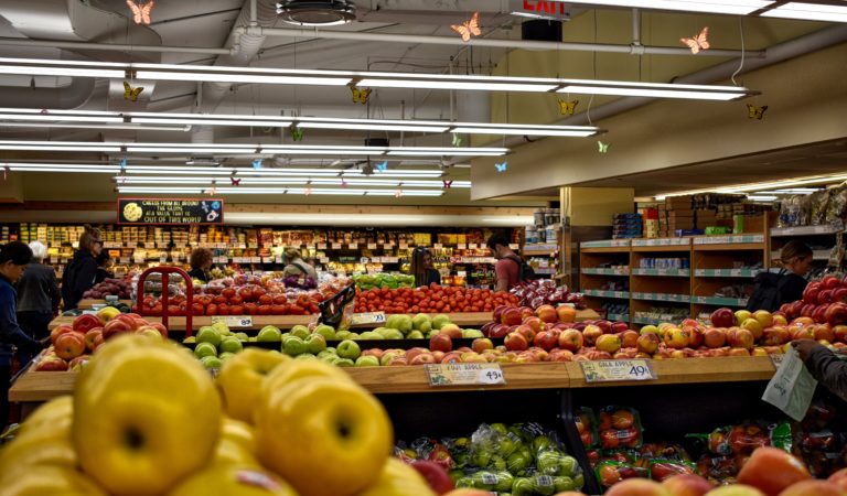 Dipendenti dei supermercati sul piede di guerra Dipendenti dei supermercati sul piede di guerra
