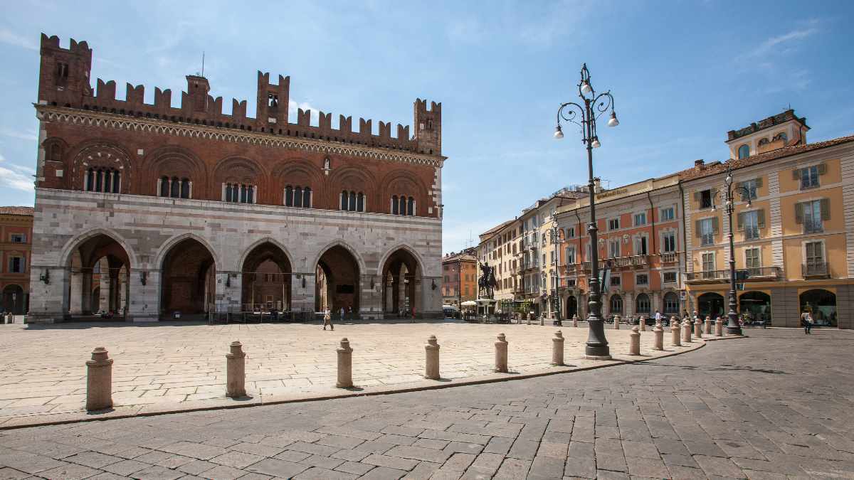 Piacenza