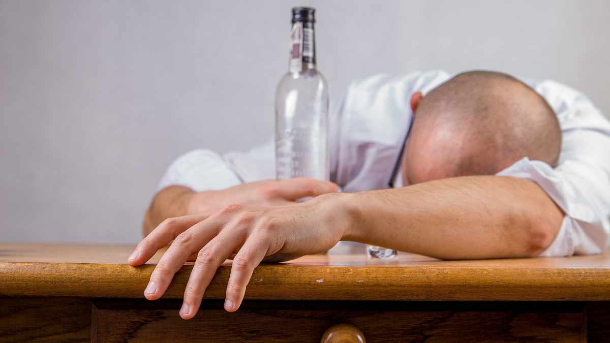 Coronavirus e fake news: alcolici