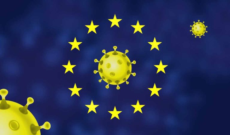 Coronavirus Covid-19, il fallimento dell’Europa Coronavirus Covid-19, il fallimento dell’Europa
