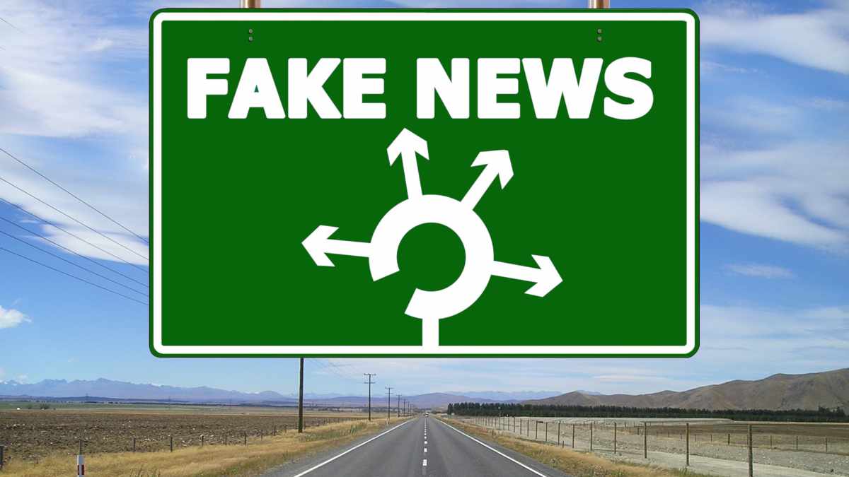 Fake News sul Coronavirus