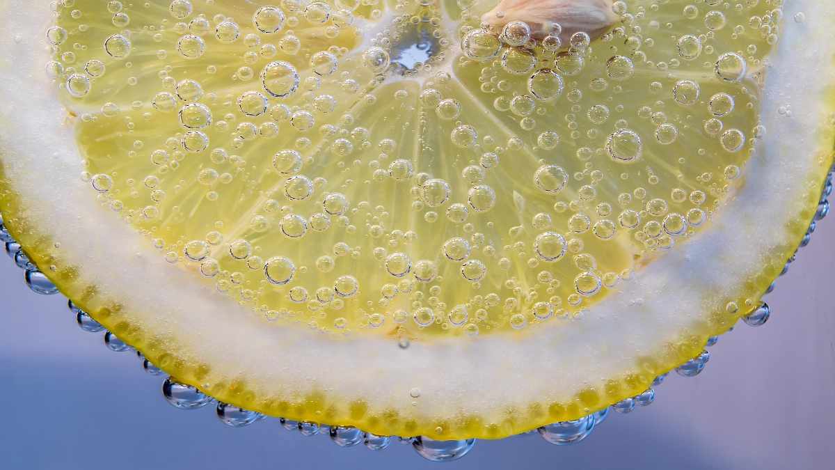 Limoni contro il Coronavirus
