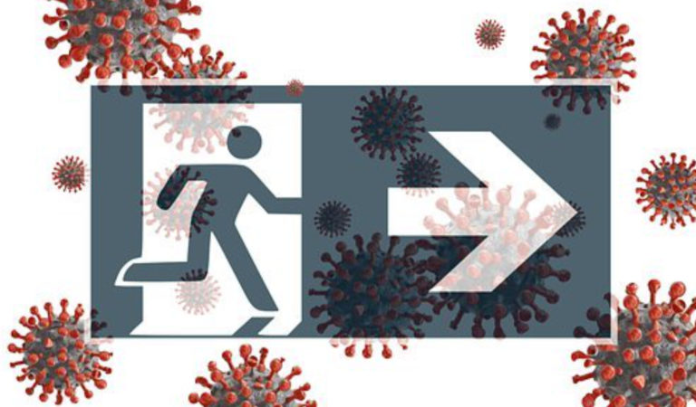 Fase 2, torinesi siete d’accordo? Fase 2, torinesi siete d’accordo?