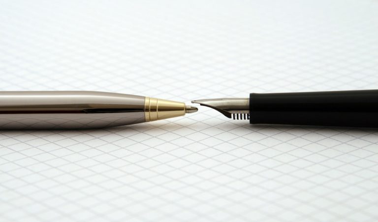 BIC, la storia di un torinese che ha rivoluzionato il concetto di scrittura BIC, la storia di un torinese che ha rivoluzionato il concetto di scrittura