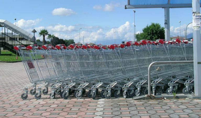 Offerte lavoro Torino: il Gruppo PAM assume Offerte lavoro Torino: il Gruppo PAM assume