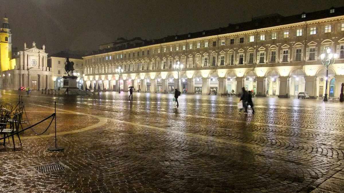 Torino: in centro arrivano negozi e appartamenti di lusso