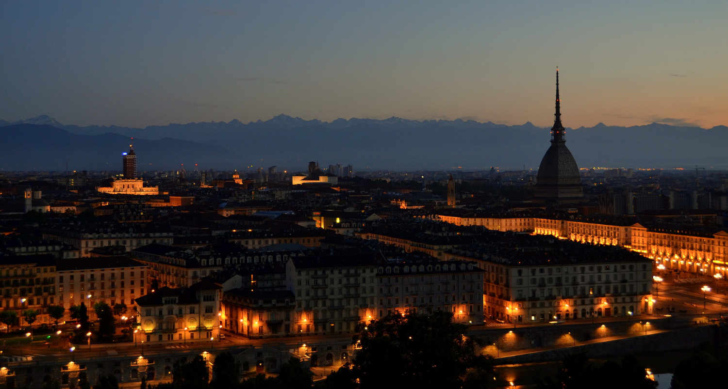 Fase 2 mobilità a Torino