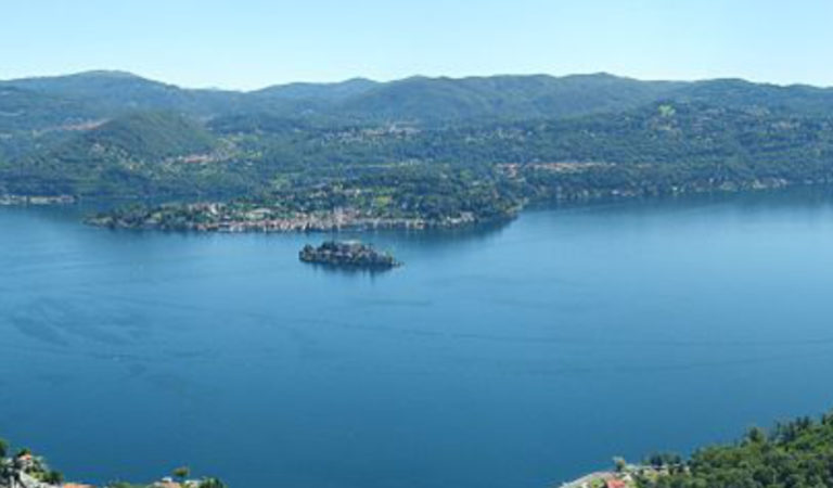 Goletta dei laghi: i 4 più inquinati del Piemonte Goletta dei laghi: i 4 più inquinati del Piemonte