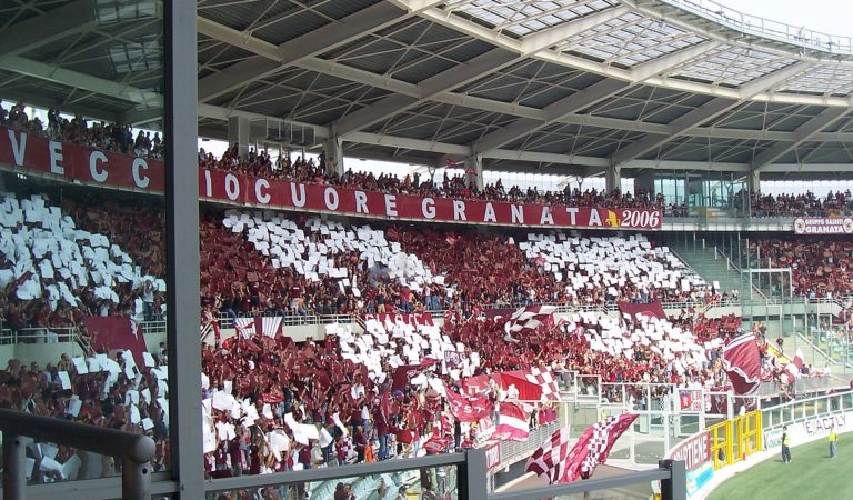 Calciatore del Torino affetto da Coronavirus Calciatore del Torino affetto da Coronavirus