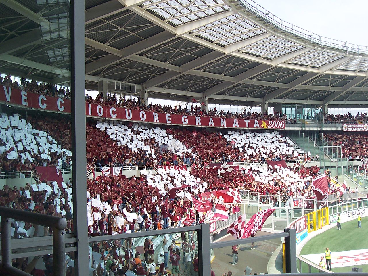 Torino Calcio coronavirus