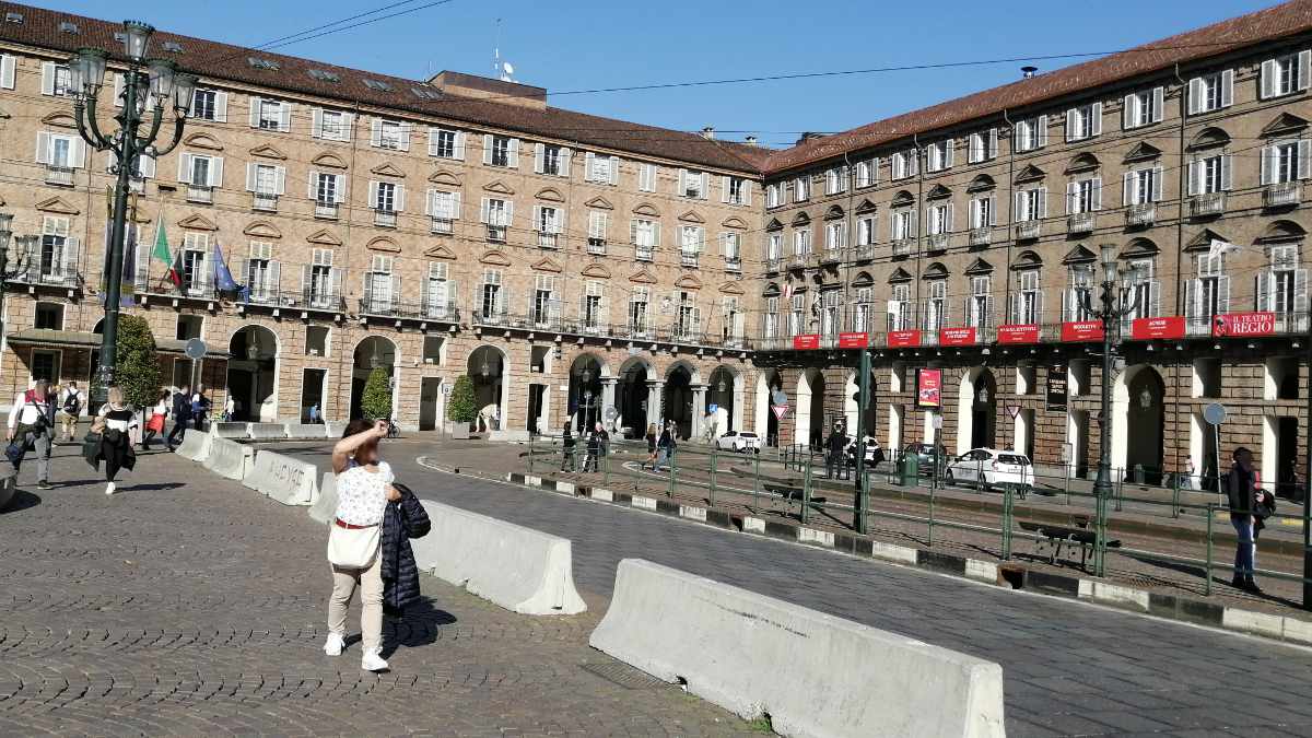 Fase 2 Piemonte, la nuova ordinanza