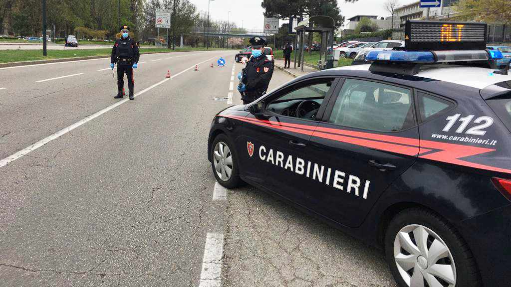 Torino violenze in famiglia