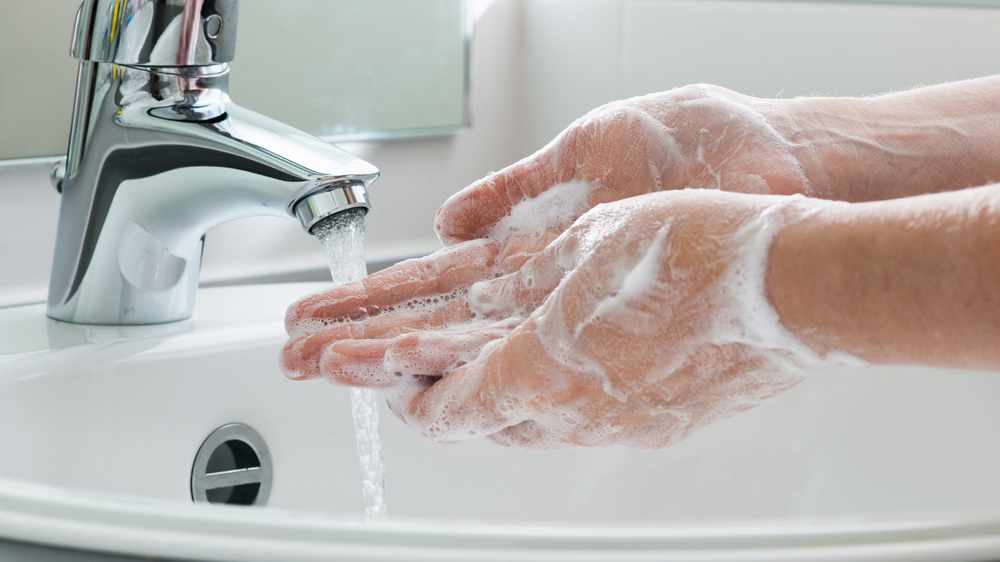 Giornata Mondiale Igiene delle Mani