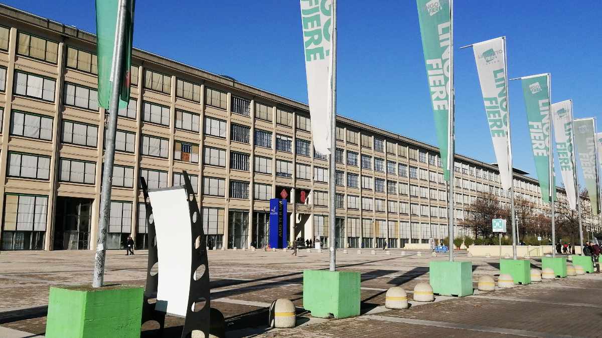 Lingotto Fiere potrebbe chiudere