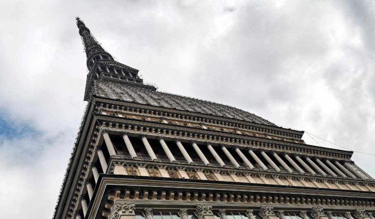 Torino diventa “Buonissima” il 30 ottobre. Grandi cuochi alla Mole per un evento da non perdere Torino diventa “Buonissima” il 30 ottobre. Grandi cuochi alla Mole per un evento da non perdere